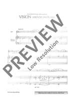 Heilmann, H: Vision op. 140 Product Image