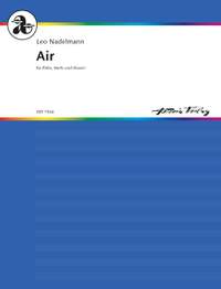 Nadelmann, L: Air