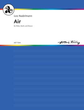 Nadelmann, L: Air