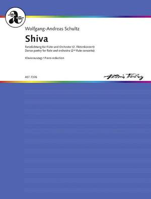 Schultz, W: Shiva