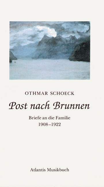 Schoeck, O: Post nach Brunnen
