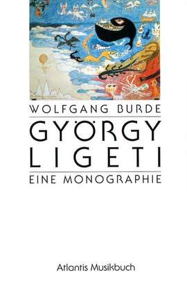 Ligeti, G: György Ligeti