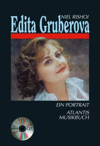 Rishoi, N: Edita Gruberova