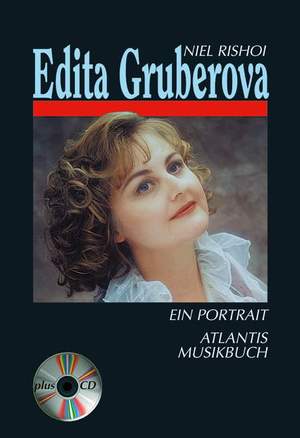 Rishoi, N: Edita Gruberova