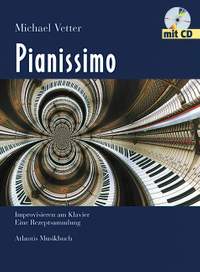 Vetter, M: Pianissimo