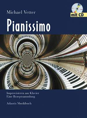 Vetter, M: Pianissimo