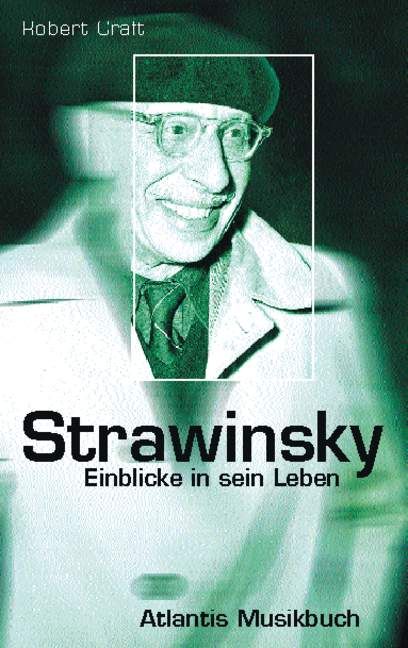 Stravinsky, I: Strawinsky