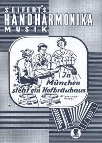Gabriel, W: In München steht ein Hofbräuhaus