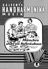 Gabriel, W: In München steht ein Hofbräuhaus