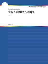 Freundorfer, G: Freundorfer Klänge