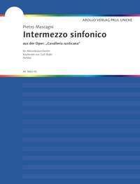 Intermezzo sinfonico