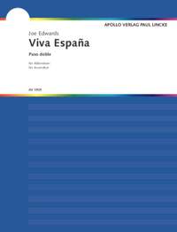 Edwards, J: Viva España