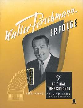 Poerschmann, W: Walter Pörschmann Erfolge