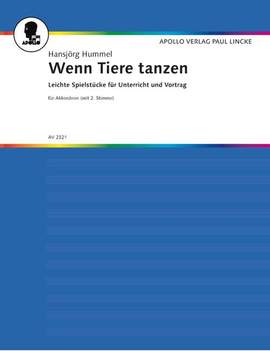 Hummel, H: Wenn Tiere tanzen