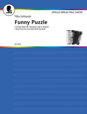 Schlunck, T: Funny Puzzle