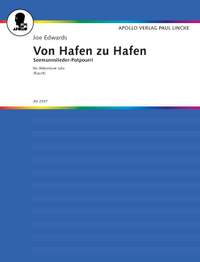 Edwards, J: Von Hafen zu Hafen