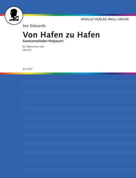 Edwards, J: Von Hafen zu Hafen