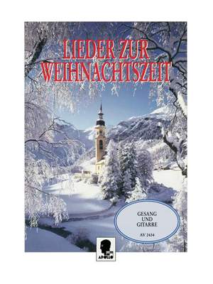 Lieder zur Weihnachtszeit