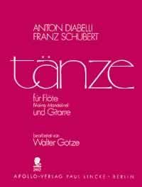 Tänze