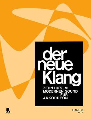 Der neue Klang Vol. 3