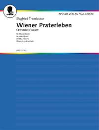 Translateur, S: Wiener Praterleben