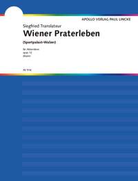 Translateur, S: Wiener Praterleben op. 12