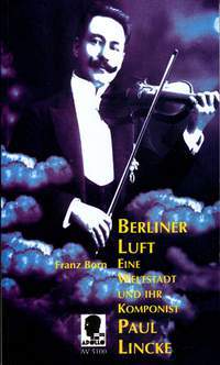 Born, F: Berliner Luft