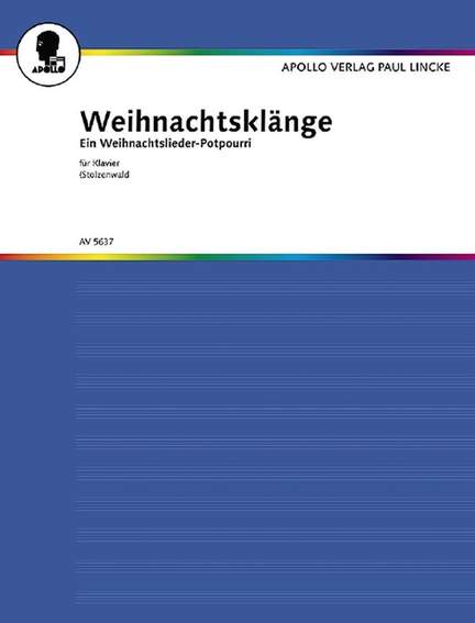 Weihnachtsklänge