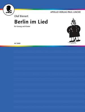 Berlin im Lied