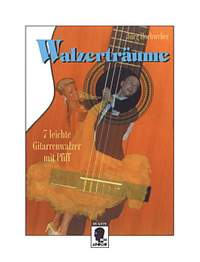 Hochweber, J: Walzerträume