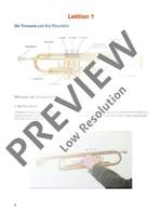 Rapp, H: Trompetenschule für Anfänger Vol. 1 Product Image