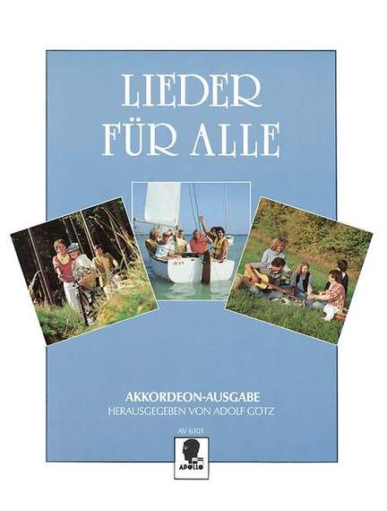 Lieder für Alle