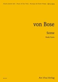 Bose, H v: Scene