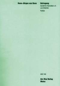 Bose, H v: Befragung