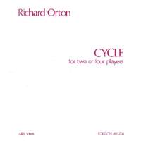 Orton, R: Cycle