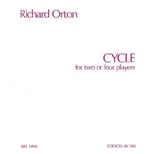 Orton, R: Cycle