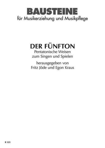 Der Fünfton