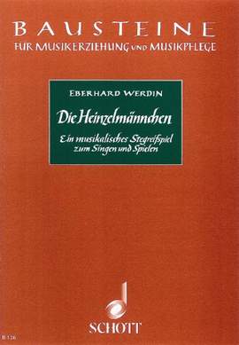 Werdin, E: Die Heinzelmännchen