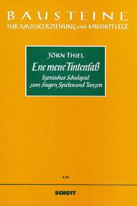 Thiel, J: Ene mene Tintenfass
