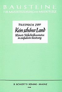 Zipp, F: Kein schöner Land