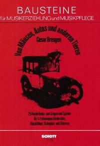 Bresgen, C: Von Mäusen, Autos und anderen Tieren