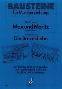 Haus, K: Max und Moritz
