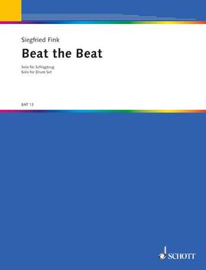 Fink, S: Beat the Beat