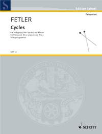 Fetler, P: Cycles