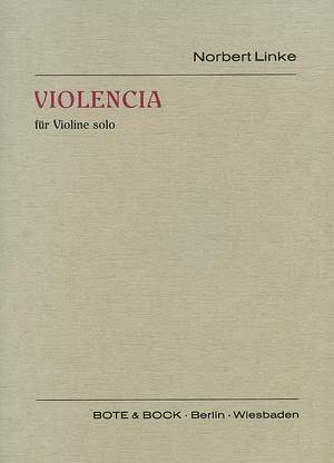 Linke, N: Violencia