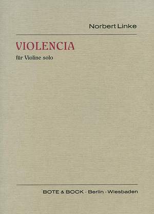 Linke, N: Violencia