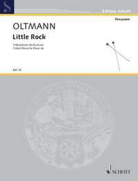Oltmann, U: Little Rock