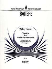 Haupt, W: Circulus