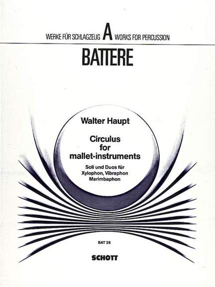 Haupt, W: Circulus