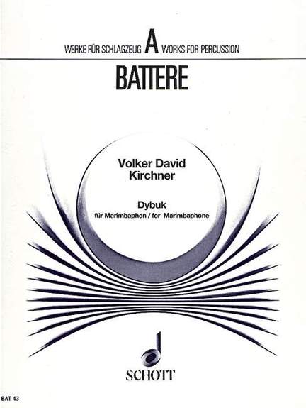 Kirchner, V D: Dybuk